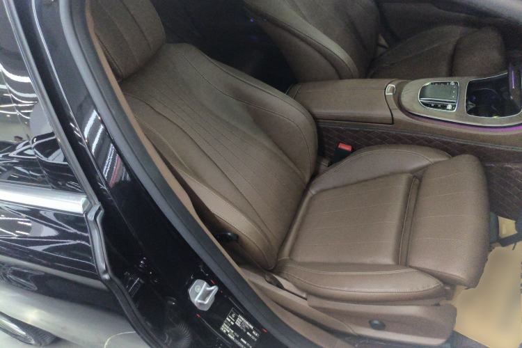 Used Mercedes-Benz E-Class 2022 Updated E 300 L Luxury Edition
