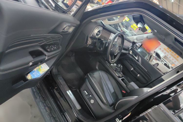 Used Tank 300 2023 Off-Road Edition 2.0T Conqueror