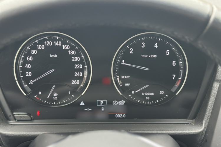 Used BMW 1 Series 2017 118i Sport Edition
