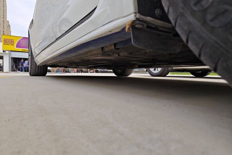 Used Jaguar XEL 2020 2.0T 200PS R-DYNAMIC Youth Sports Edition
