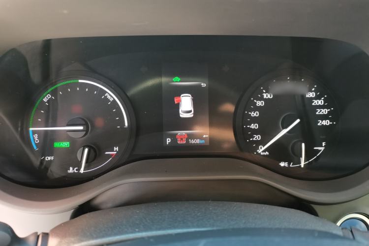 Used Toyota Sienna 2021 2.5L Hybrid Premium Edition