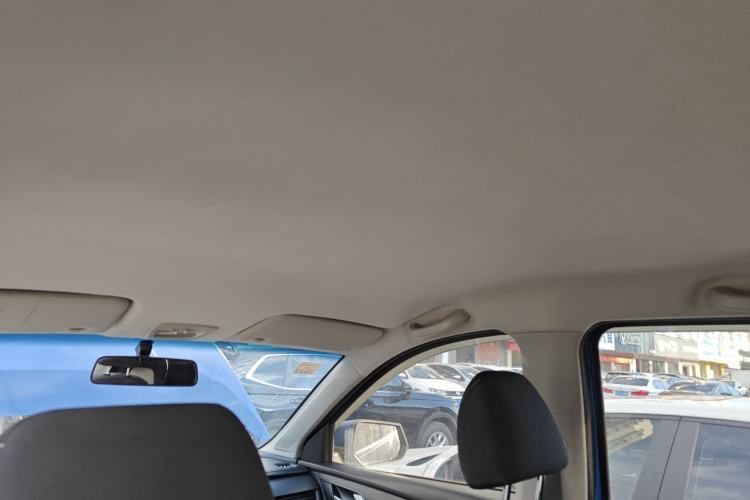 Used Wuling Hongguang S3 2018 1.5L Manual Standard Version China V Standard
