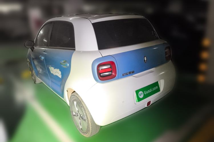 Used ORA Black Cat 2019 301km Standard Edition