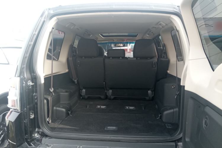 Used Mitsubishi Pajero 2019 3.0L Automatic Comfort Edition