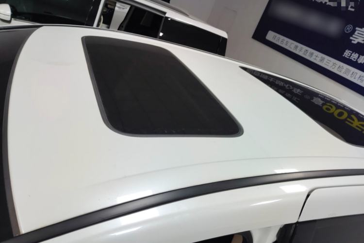 Used Honda Elysion 2019 2.0L Hybrid Luxury Edition
