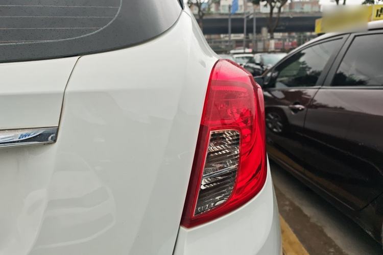 Used Buick Encore 2014 1.4T Automatic Two-Wheel Drive Urban Elite Model