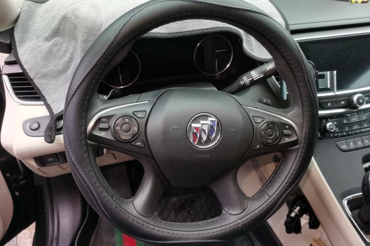 Used Buick LaCrosse 2022 Avenir Avia First Edition