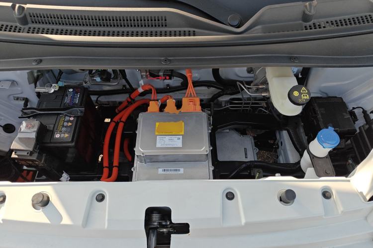 Used  Lumin 2025 205km Refreshing Edition
