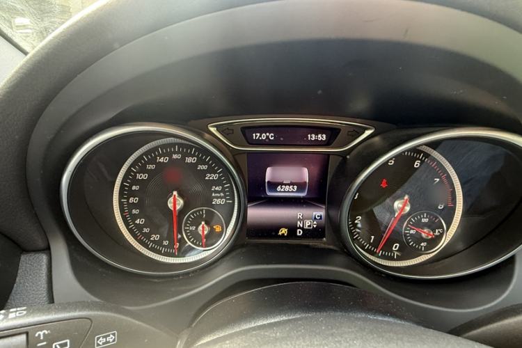 Used Mercedes-Benz GLA 2018 GLA 200 Sport Edition