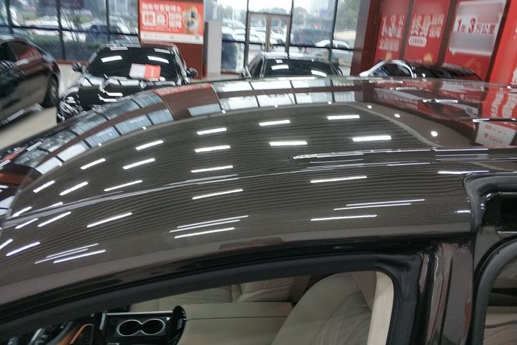 Used Buick GL8 2021 Land Cruiser Executive Class 652T Comfort Model