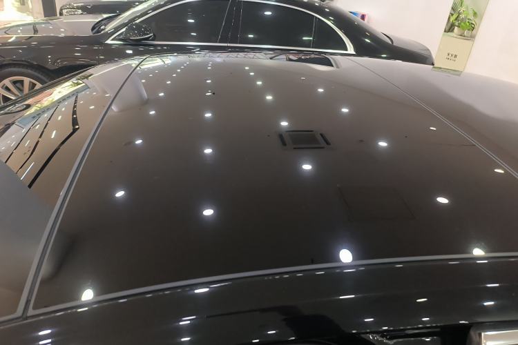 Used Audi A8 2024 A8L 50 TFSI quattro Prestige Edition