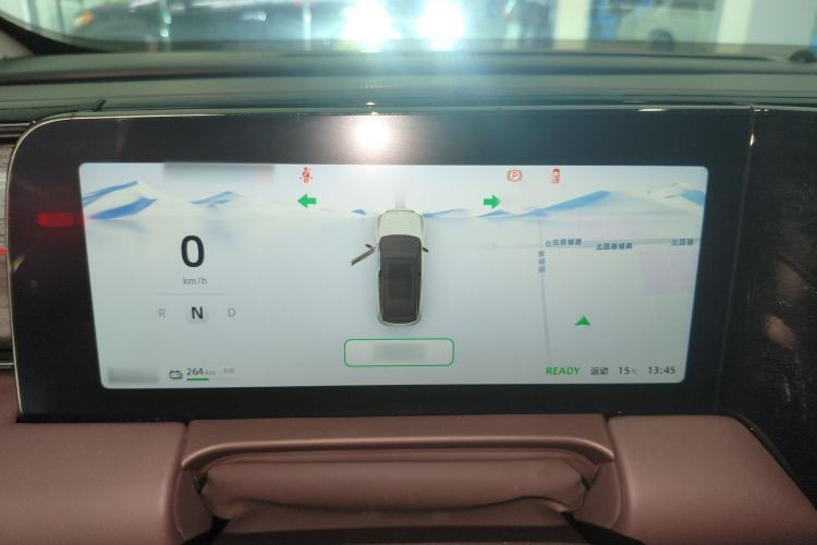 Used Leapmotor C11 2021 Deluxe Edition