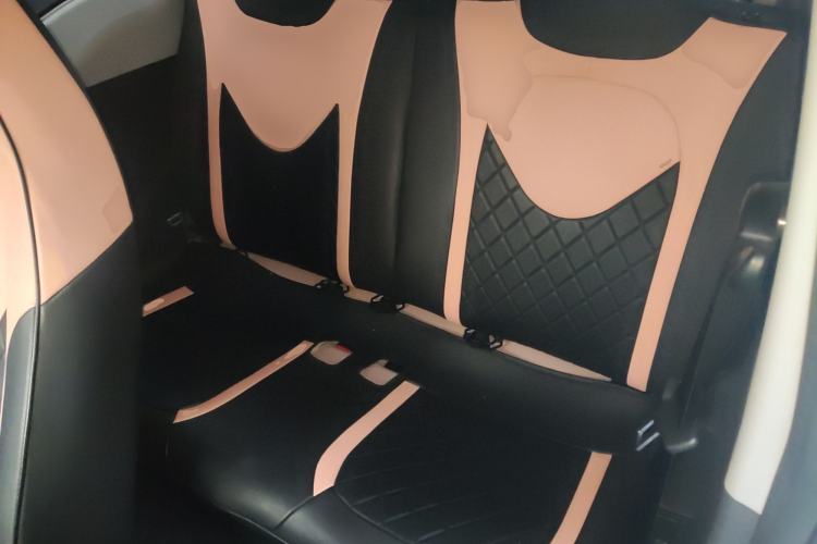 Used Chery QQ Ice Cream 2024 205km Sundae Pro