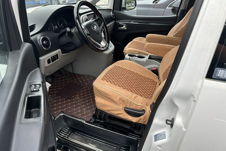 Used  M3 2019 IKEA Edition 1.8L Luxury Smart Model
