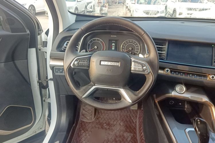 Used Haval H6 2020 1.5 GDIT Automatic Platinum Champion Edition
