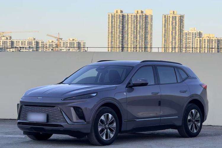 Used Buick E5 2023 Zhixiang Standard Range Edition