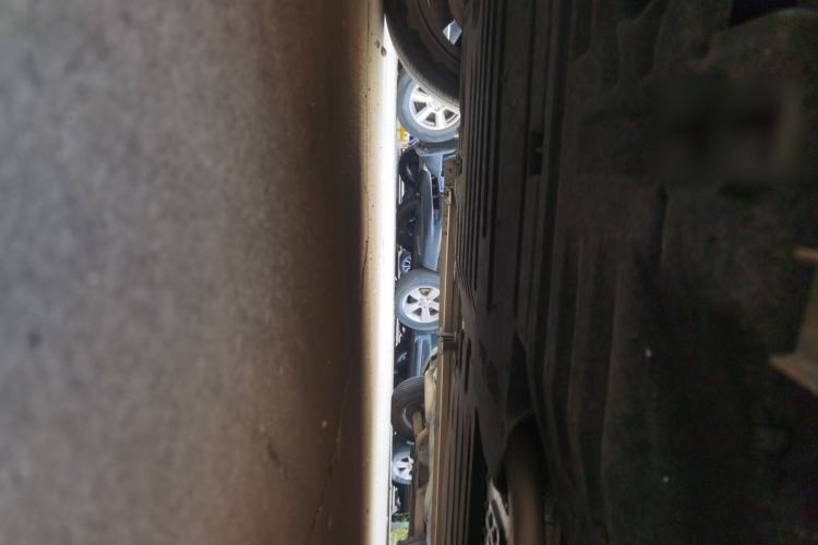 Used Geely Auto Monjaro L 2022 1.5T Leishen Hi·F Plug-in Hybrid Super Xun
