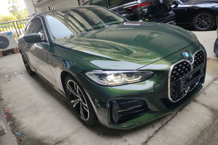 Used BMW 4 Series 2023 425i M Sport Package
