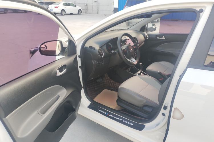 Used Kia Pegas 2019 1.4L Automatic Value Edition National VI Standard