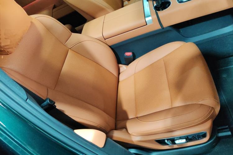 Used Li Auto L7 2025 Max Smart Refresh Edition