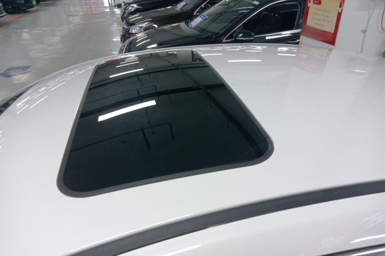 Used Bestune B50 2016 1.4T Automatic Luxury Model
