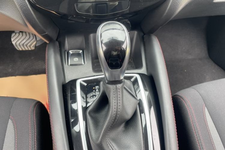 Used Nissan Qashqai 2019 2.0L CVT Smart Enjoyment Version
