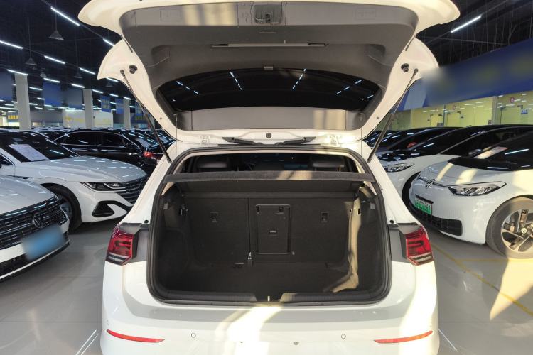 Used Volkswagen Golf 2021 280TSI DSG Pro