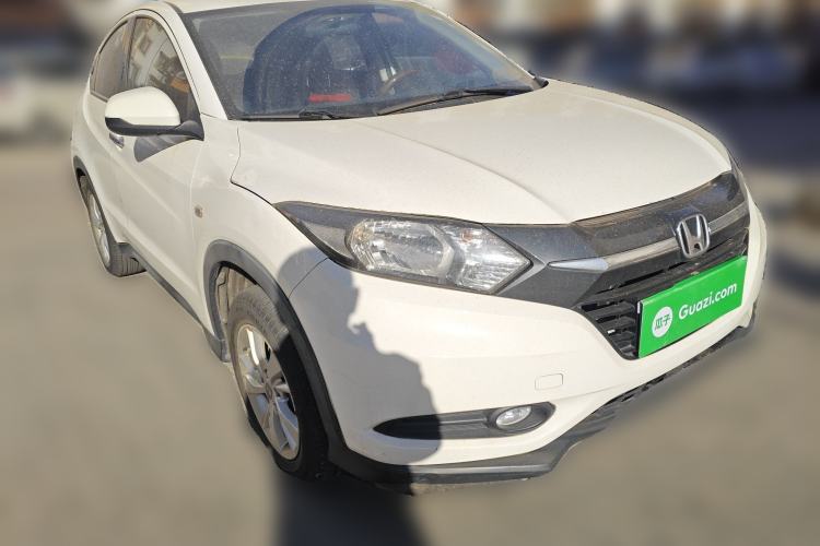 Used Honda Vezel 2015 1.5L CVT two-wheel drive Comfort trim