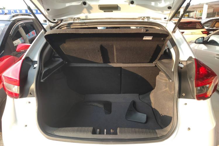 Used Chery Tiggo 3X 2018 1.5L Automatic Elite Edition
