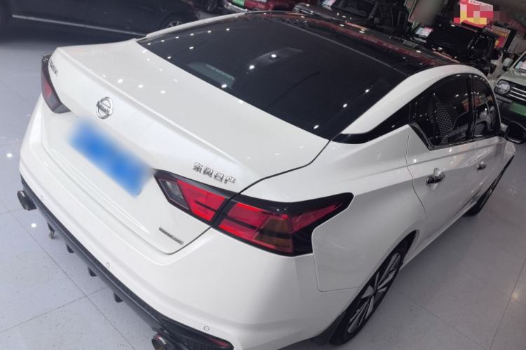 Used Nissan Teana 2021 2.0L XL Comfort Edition