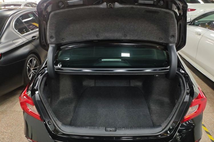 Used Honda Accord 2018 260TURBO Luxury Edition China VI
