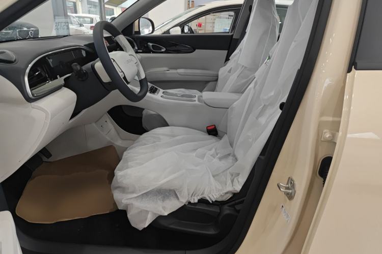 Used  Geome 2025 310km Youth Edition