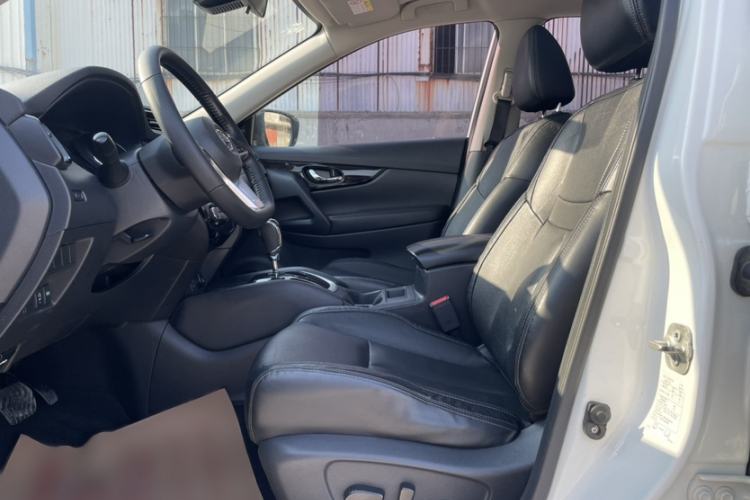 Used Nissan X-Trail 2019 2.0L CVT Smart Connect Comfort Edition 2WD