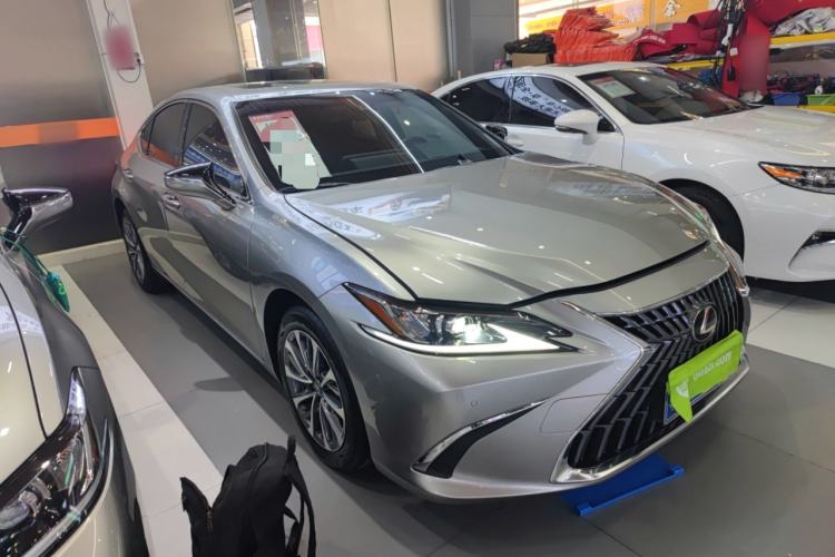 Used Lexus ES 2022 200 Excellence Edition