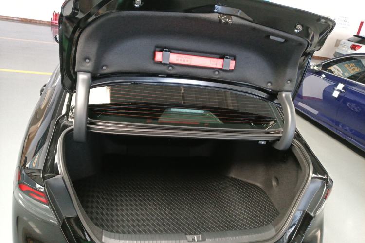 Used Honda Accord 2024 260TURBO Luxury Edition
