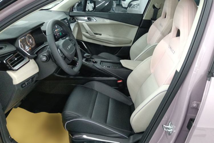 Used Lynk & Co 06 2023 Remix 1.5T Shero
