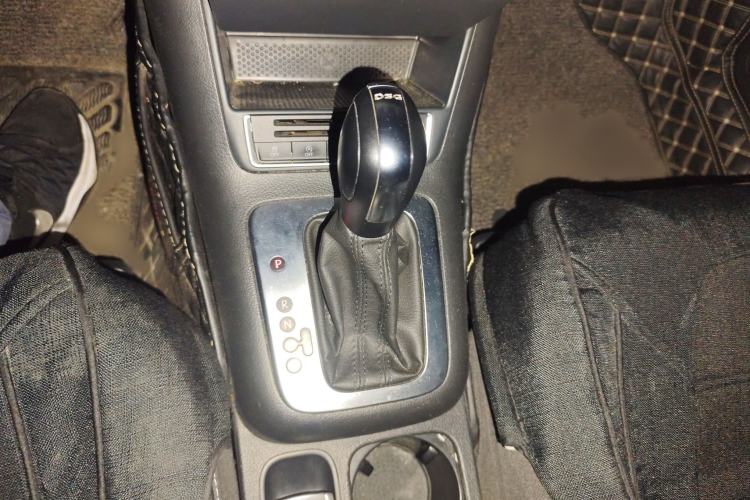 Used Volkswagen Tiguan 2016 280TSI Automatic Two-Wheel-Drive Silk Road Style Edition