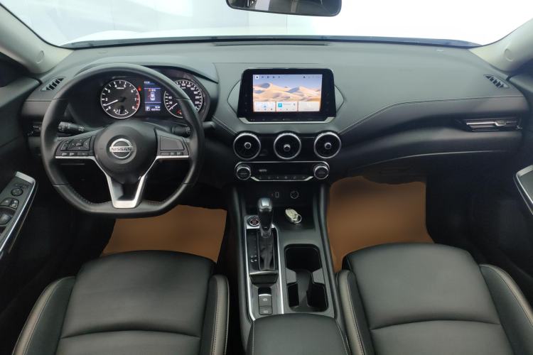 Used Nissan Sylphy 2022 1.6L XL CVT Enjoyment Edition