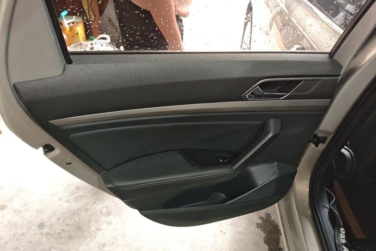 Used Volkswagen Lavida 2021 280TSI DSG Comfort Edition
