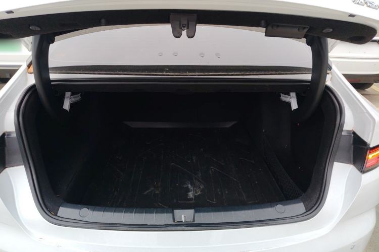 Used BYD Destroyer 05 2024 Honor Edition DM-i 120KM Luxury Model