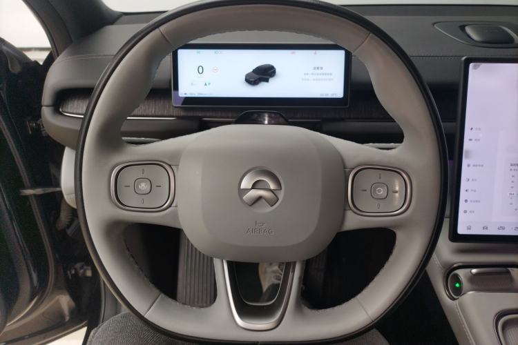 Used Nio ES6 2024 75 kWh