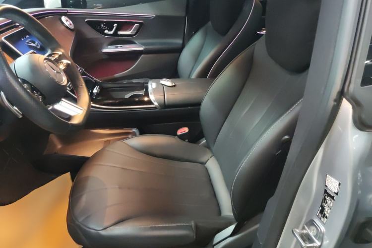 Used Mercedes-Benz EQE 2022 350 Pioneer Edition