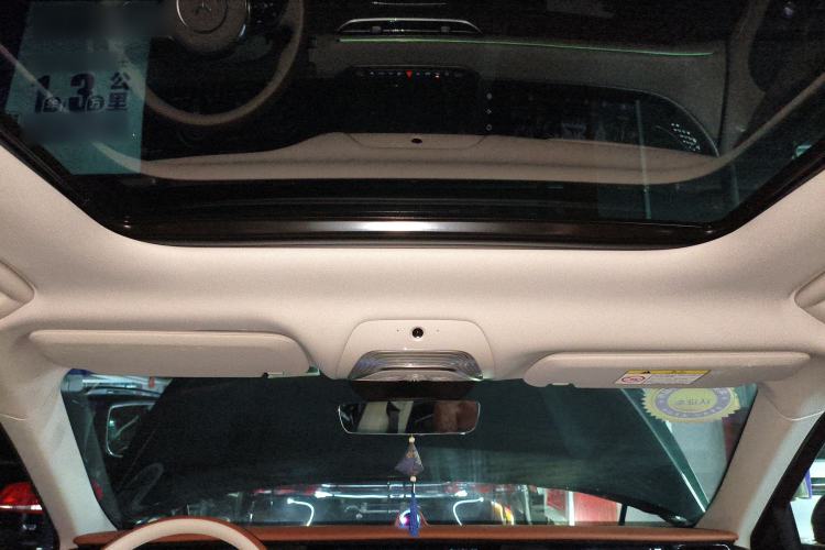 Used VOYAH FREE 2024 Ultra-Long Range Intelligent Driving Version