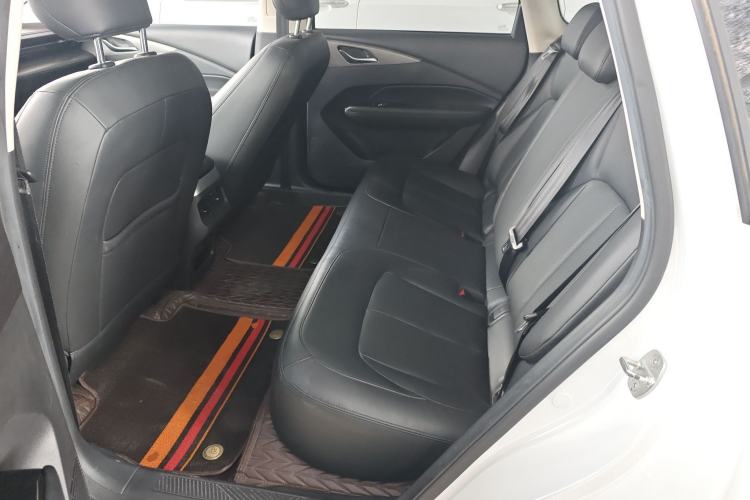 Used Wuling Xingguang 2023 150 Advanced Edition
