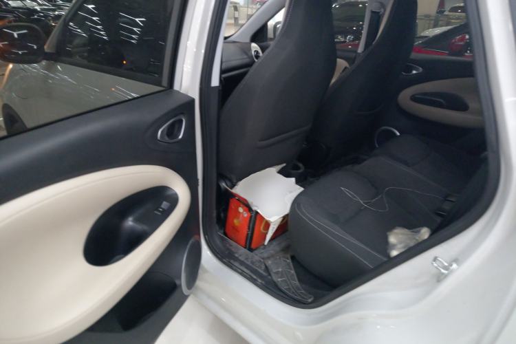 Used Wuling Bingo 2024 203km Light Edition
