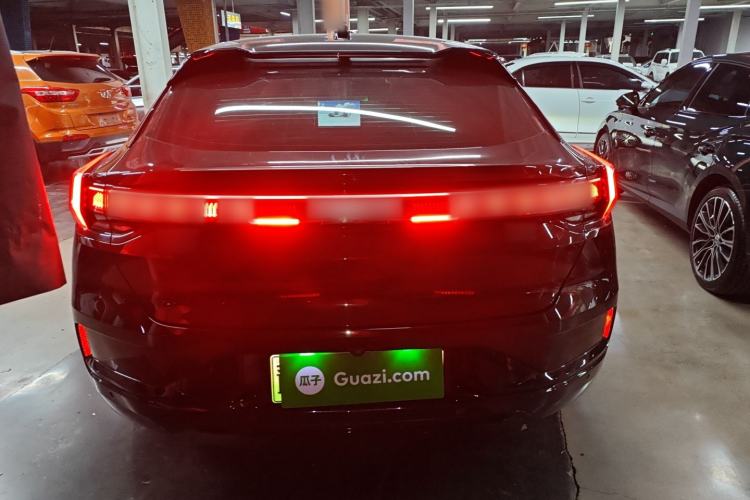 Used Zeekr 001 2022 Long-Range Dual-Motor WE Edition