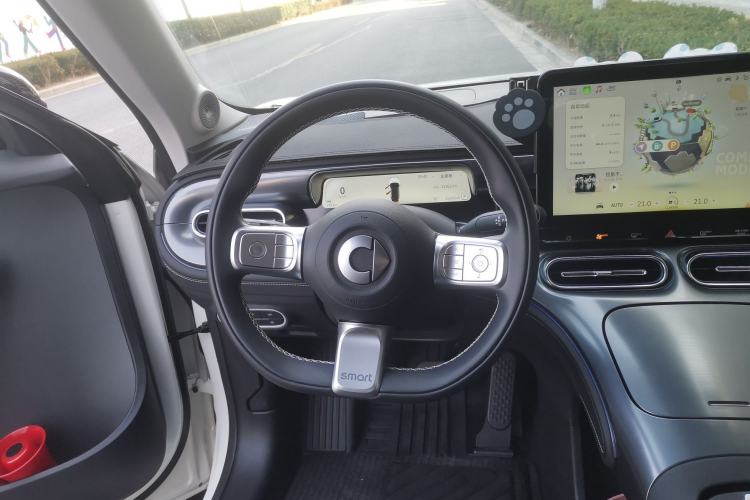 Used  #1 2024 Dynamic Standard Edition
