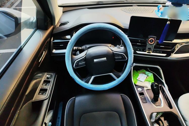 Used Haval H6 2021 National Trend Edition 1.5T Automatic Champion Version