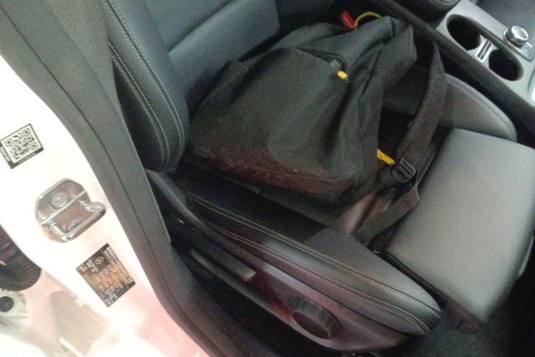 Used Mercedes-Benz CLA 2019 CLA 200 Sport Edition
