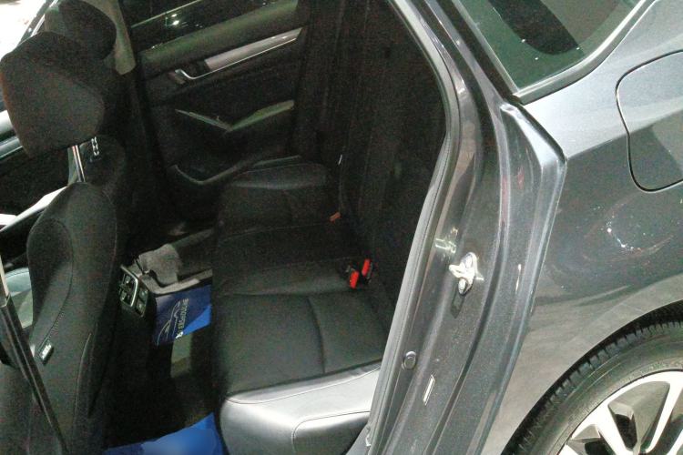 Used Honda Accord 2022 Xing·Hybrid 2.0L Xingling Version
